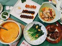 -誉八仙粤菜(万象天地店)