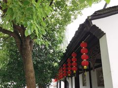 -衣裳街历史文化街区
