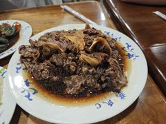 -柴氏风味斋(甘家口店)
