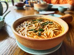 -丽江金茂凯悦臻选酒店-滇香馆