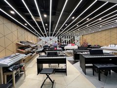 -雅马哈乐器专卖店(广州旗舰店)
