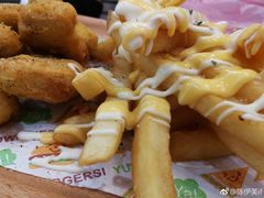 -覃肥叔桂林米粉(粮道街店)