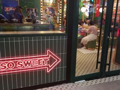 门面-亚皆老街南宁老友粉·米粉(印象城店)