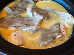 -广州柏悦酒店·悦景轩·粤菜餐厅