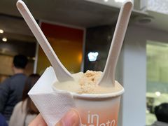 雷司令煮啤梨-DIP in GELATO(富民路店)