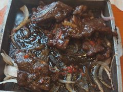 -聚鑫阁江浙菜·非遗传承技艺(青村帝华园店)