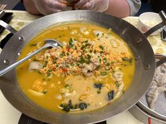 -聚味瞿记·龙虾堂(咸嘉湖店)