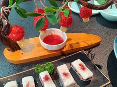 -唐猫庭院·千年陕菜(赛格国际购物中心店)