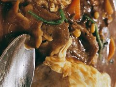 -池奈·日式咖喱蛋包饭(兰州中心店)