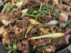 -烤肉宛饭庄(南礼士路店)