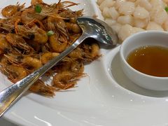 -和记小菜(东方店)