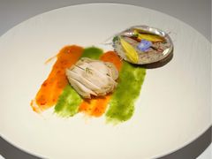 -清莱湾 CHIN RAI·甄选泰餐(万象前海店)