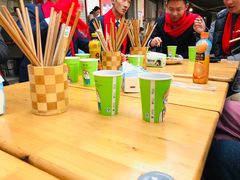 -十一街苍蝇馆子转经消江湖菜(九眼桥十一街店)