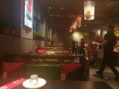 -南门四季铜锅涮肉(大屯·北苑店)