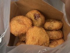-红专尹胖子油炸糕