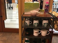 -星巴克(北京王府井店)