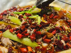 -漢舍中国菜馆(889广场店)