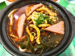 -令氏家外家周礼食府(桥南店)