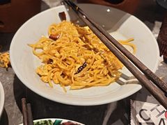 -长安记·大美陕菜(大族广场店)