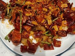 -前王院•巧克力海鲜市集餐厅(万平口店)