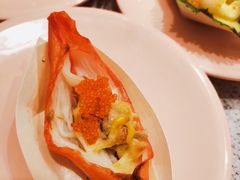 -争鲜回转寿司(南开大悦城店)