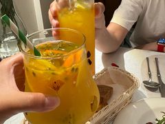 -PARFUM FLORAL花境法餐(南京首店)