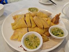 -文记壹心鸡(宝华路店)