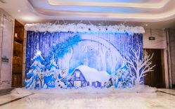 -艾米婚纱&婚礼策划