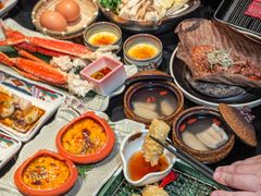 -松鹤精致料理(五一中路店)