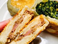 萝卜丝饼-玉华台饭庄(裕中西里小区店)