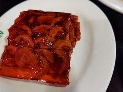 -晋阳饭庄(虎坊桥店)