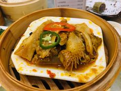 -顺德人家食府(黄金广场店)