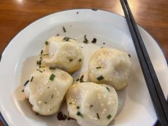 舒蔡记特色生煎-舒蔡记生煎菜饭(云南中路店)