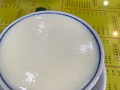 姜撞双皮奶-民信老铺(人民路店)