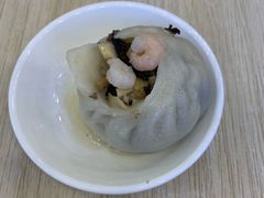 炒肉团子-朱洪元苏式面馆(绿宝广场店)
