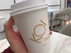 -KOI Thé(力宝广场店)