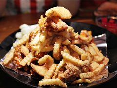 -Outdark Korean Restaurant