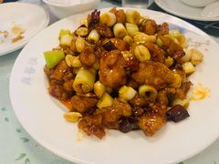 -鼎香润(德胜门内店)