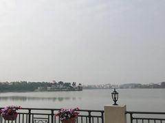 -仙湖旅游度假区