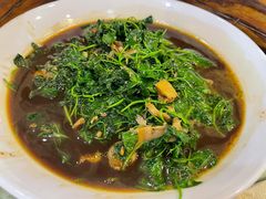 金花茶蚌肉-石湖大酒店(桐泾店)