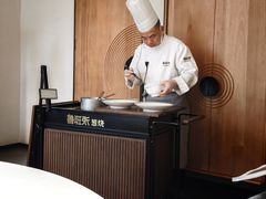 -鲁班张中原家宴(马庄街店)