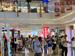 -皇庭广场(福华三路店)