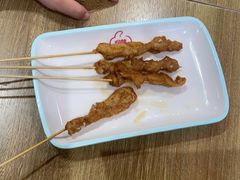 -回味鸭血粉丝汤(砂之船店)