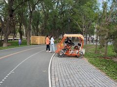-石榴庄公园