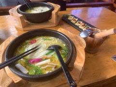 -桥香园过桥米线(国贸店)