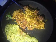 -wann lounge 低温慢煮牛排·清吧