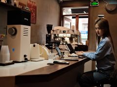 -Again Coffee Roaster(香蜜湖店)