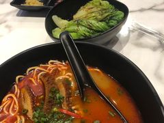 -食代馆(深业上城店)