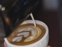 -豆舞咖啡(民乐路店)