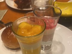 -视界美食自助餐厅·石家庄希尔顿酒店